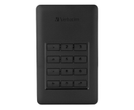 VERBATIM Store'n'Go 1TB 2,5'' 53401 - 620666 - zdjęcie 1